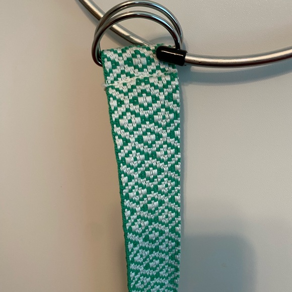 Skinny 6 Belt Assortment XL Plus size - Picture 16 of 16